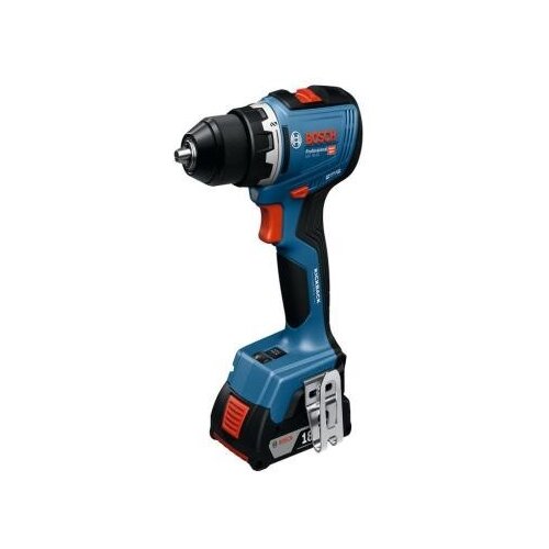 Bosch GSR 18V-65 Aku bu&scaron;ilica - odvrtač solo /24096 Cene