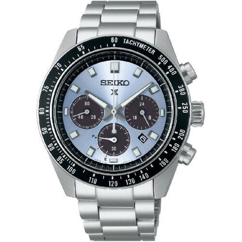 Seiko PROSPEX SSC935P1 Slike