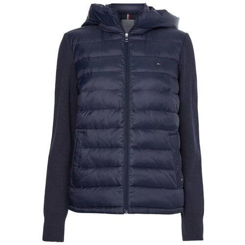 Tommy Hilfiger Jakne WW0WW36495DW5 pisana Slike