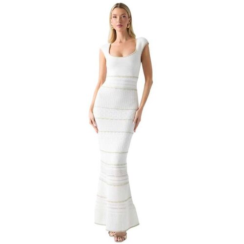 Guess Marciano - bela maxi haljina Slike