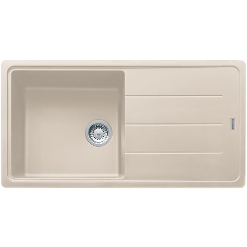 Franke sudoper Boston BFG 611-97 - SAHARA Cijene
