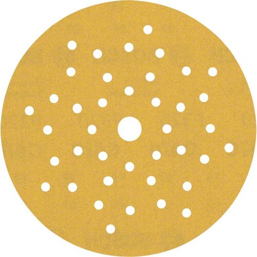 Bosch EXPERT C470 brusni papir sa vi&scaron;e rupa za rotacione brusilice od 125 mm, G 320, 5 delova 2608901099 Cene