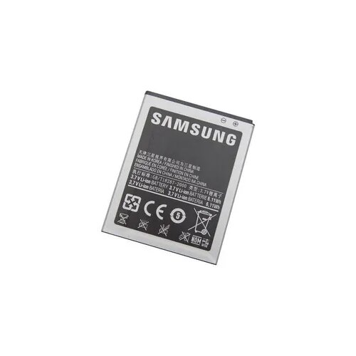 Samsung baterija EB-L1G6LLUCSTD i9300 galaxy S3 original Slike