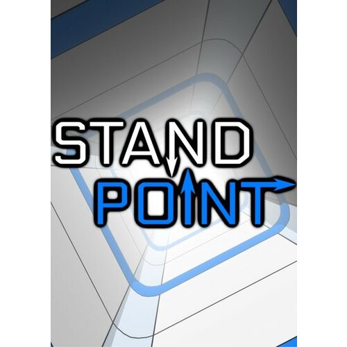Stand Point Steam Key EUROPE Cene