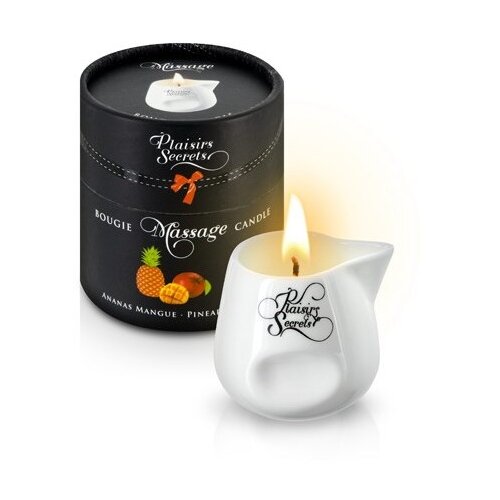 AsRock Ananas/masažna sveča 80ml, (21084094) Slike