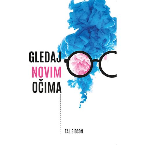 Preporod Taj Gibson - Gledaj novim očima Cene