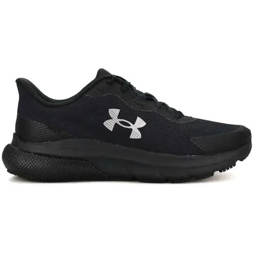 Under Armour Muške patike Hovr Turbulence 2, Crne Slike