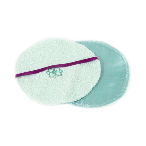 Miss Trucco Double-Face blazinice za čišćenje - 10 cm Cijene
