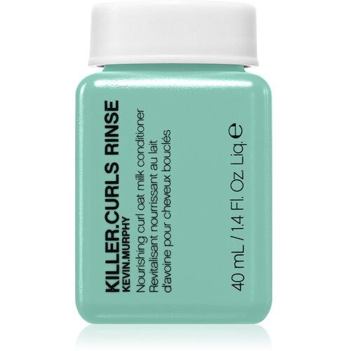 Kevin Murphy Killer Curls Rinse hranilni balzam za kodraste lase 40 ml Slike