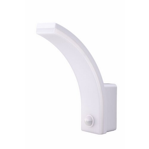 Ferotehna zidna rasvjeta led 12W/15W/20W 1600/2000/2500lm 4000K IP65 pvc colorado white sa senzorom Cijene