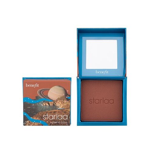 Benefit Starlaa Rosy Bronze Blush rdečilo za obraz 6 g za ženske Cene