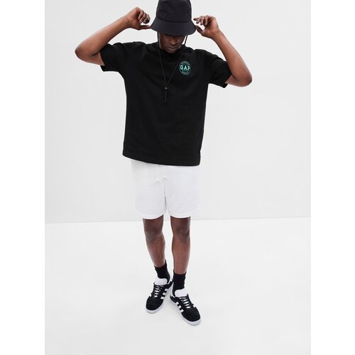 GAP Neon T-shirt with logo - Men Cijene