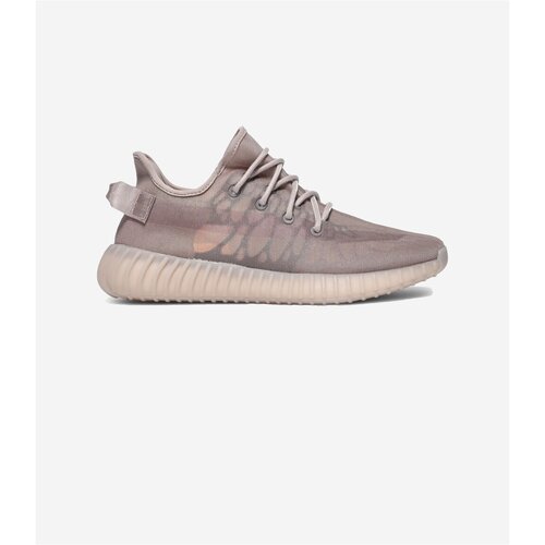 Adidas Nizke superge Yeezy Boost 350 V2 Mono Mist Kostanjeva Slike