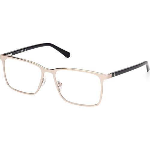 Guess GU 50193 032 58 Férfi szemüvegkeret (optikai keret) Cene