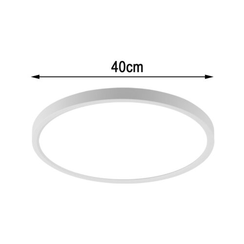  Immax NEO 07164-40 - LED RGBCCT prigu&amp;scaron;iva svetiljka 50W/230V Wi-Fi Tuya + daljinski upravljač Slike