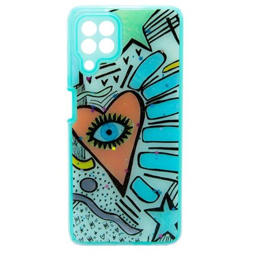  Maska za telefon FASHION CASE 13 za Samsung A22 4G DZ1 Cene