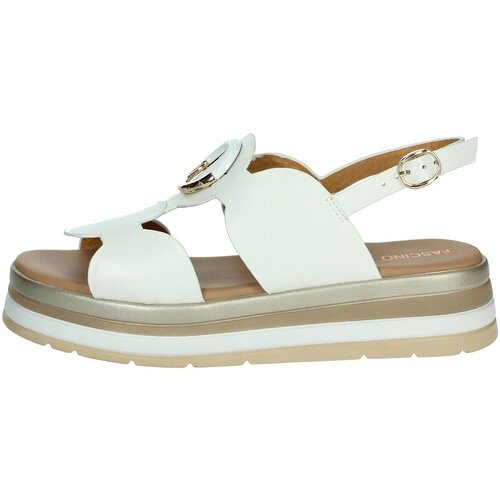 FASCINO DONNA 11279-E4 Bijela Slike