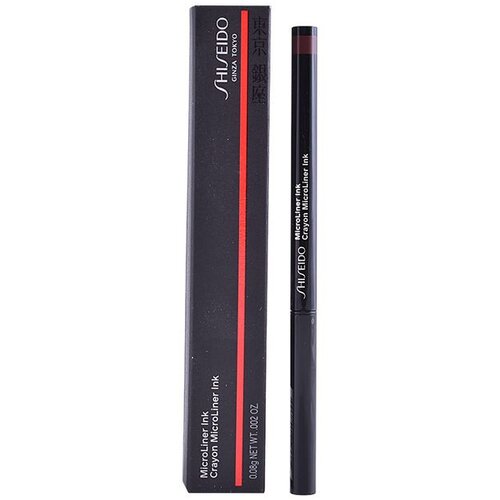 Shiseido MICROLINER INK #03-plum Cijene