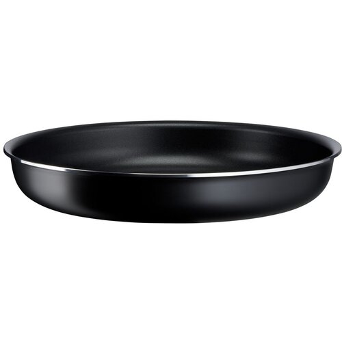 Tefal Ponve v kompletu 2 ks &amp;oslash; 26 cm INGENIO EASY COOK &amp;amp; CLEAN BLACK L1549013 &amp;ndash; Slike