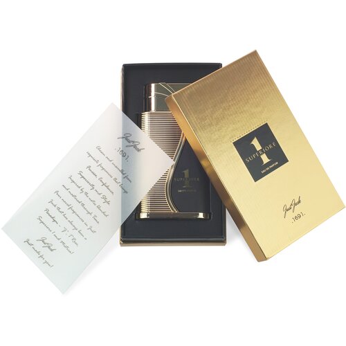 Just Jack Mu&amp;scaron;ki parfem Superiore 1, EDP, 100 ml Slike