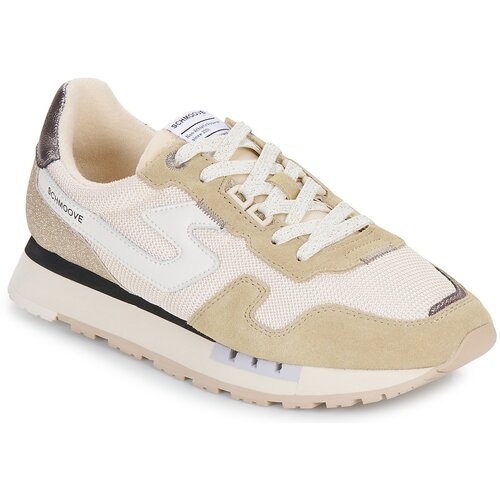 Schmoove ATHENE RUNNER W Bež Slike