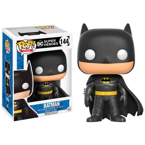 Funko pop figure dc classic batman Cene