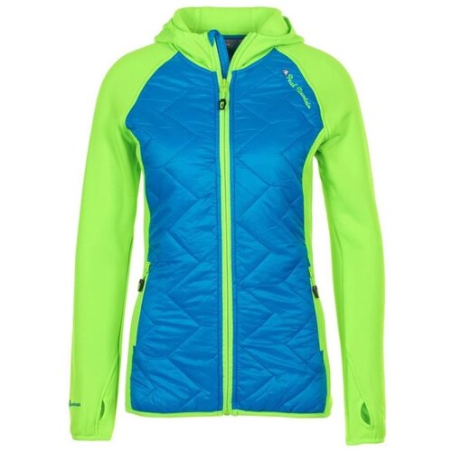 Peak Mountain Flis Blouson polarshell femme ACERLA Modra Cene
