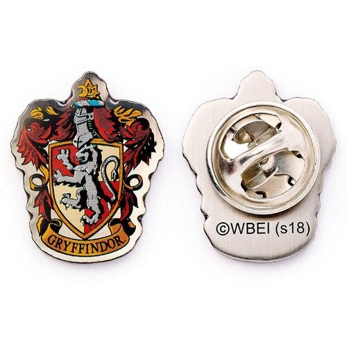 HARRY POTTER Gryffindor Crest Bedž Cijene