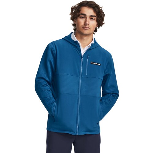 Under Armour Men&amp;#039;s Storm Daytona FZ sweatshirt Slike