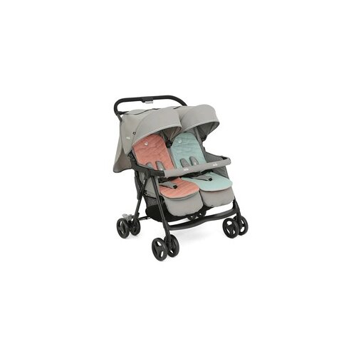 Joie kolica za blizance AIRE,Nectar&amp;amp;Mineral Slike