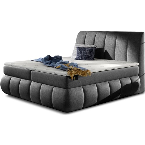 ELTAP Boxspring krevet Vincenzo udobnost i elegancija za modernu spavau sobu-180x200-Dora 96 Cene
