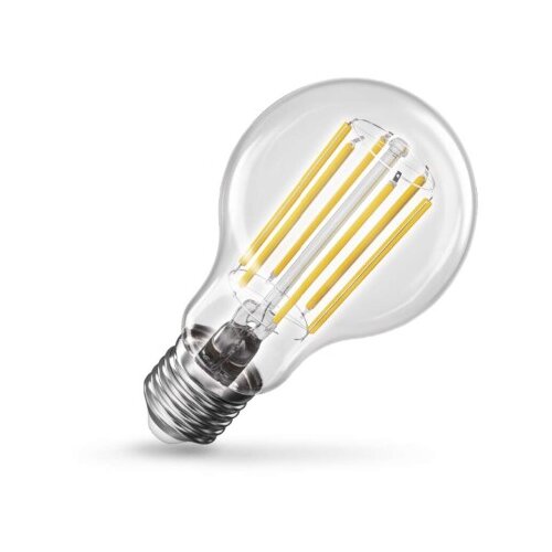  LED žarnica Filament A60 A CLASS / E27 / 7,2 W (100 W) / 1521 lm / nevtralno bela Slike