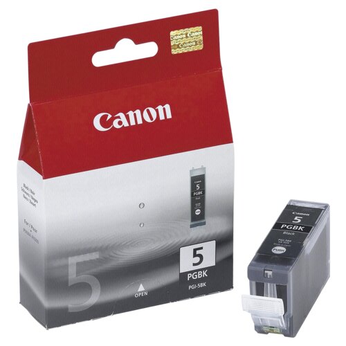 Canon PGI-5 BK black Cijene