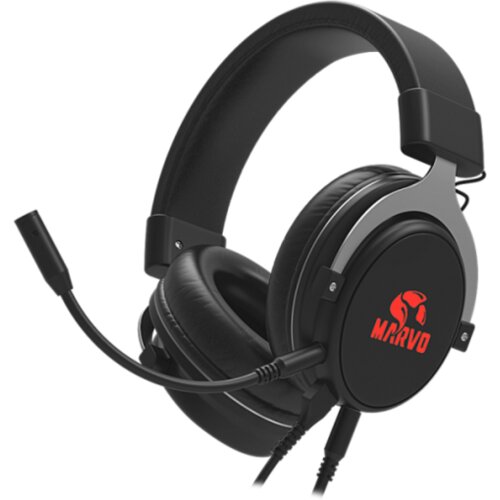 Marvo gaming slušalke, virtualen prostorski zvok MARV-HG9052 Cene