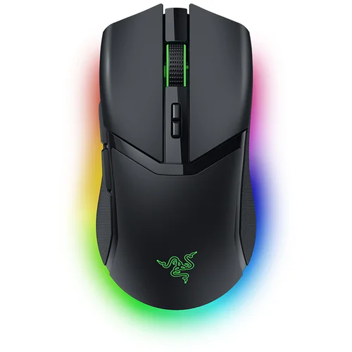 Razer Miš Cobra Pro – Ambidextrous Wired/Wireless Gaming Mouse – EU Packaging RZ01-04660100-R3G1