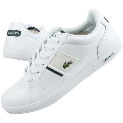 Lacoste Europa Slike