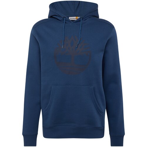 Timberland Sweater majica mornarsko plava / tamno plava Slike