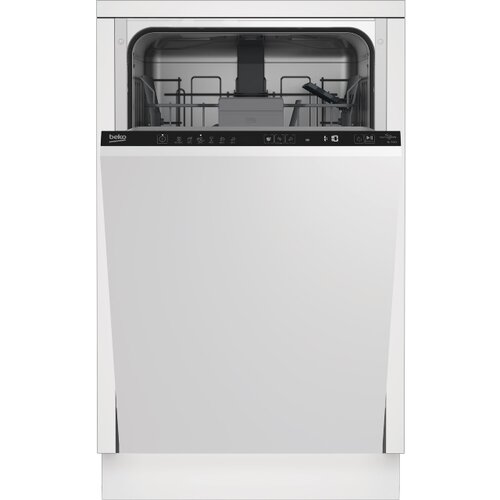 Beko bdis 36020 prosmart inverter ugradna mašina za pranje sudova Slike