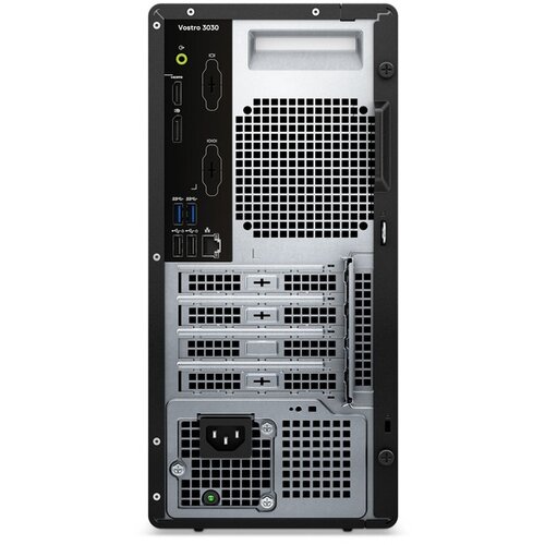 Dell DELL Vostro 3030 MT i5-14400F 16GB 1TB SSD RTX 4060 8GB Ubuntu 3yr ProSupport + WiFi Slike