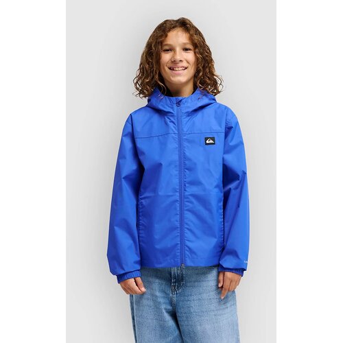Quiksilver Overcast 3K Tape Kids Jacket dazzling blue Cijene