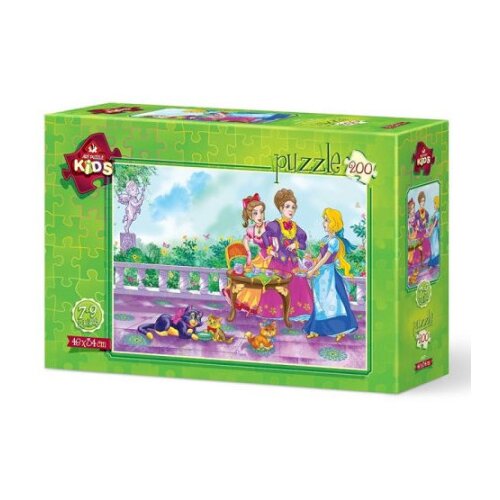  Puzzle 1/200 art 5677 ( 49644 ) Cene