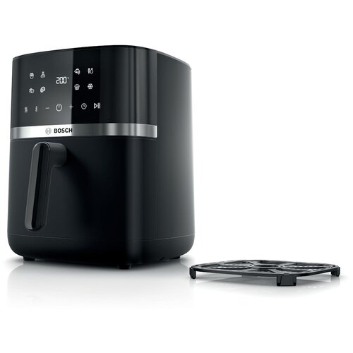 Air fryer BOSCH MAFS2462B jedna korpa/2050W/6.1L/crna Cene