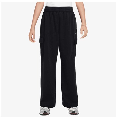 Nike G nsw df flc ovrszd pant dance Cene
