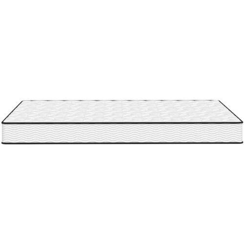  Madrac s oprugama bonnell srednji 140 x 190 cm Slike