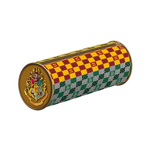 Grindstore Wholesale HARRY POTTER (HOUSE CRESTS) PERESNICA PYRAMID Slike