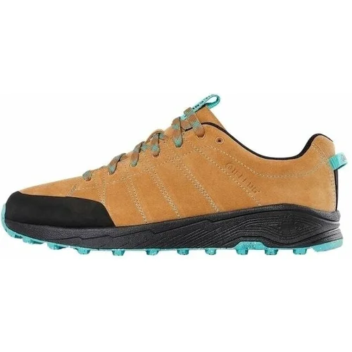 Icebug Moški pohodni čevlji Tind Mens RB9X Almond/Mint 44