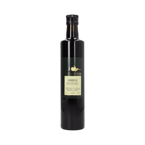 Obsthof Neumeister Malinov kis - 500 ml Cene