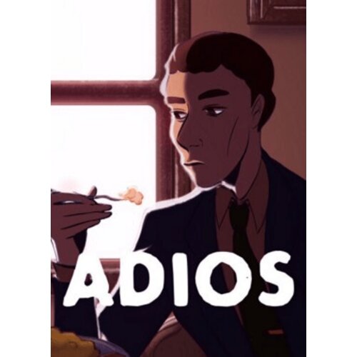 Steam Adios (PC) Key GLOBAL Cene