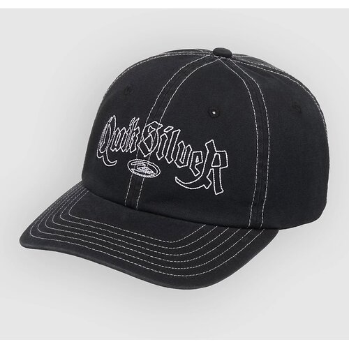 Quiksilver Drifter 6P Special Kapa s &scaron;iltom black Cene