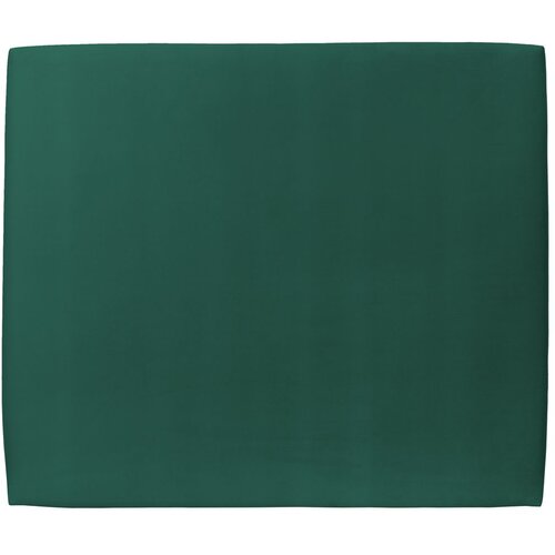 Sommeil de plomb Oblazinjeno vzglavje 180 cm - Zelena Žametna blago, (21612297) Cene